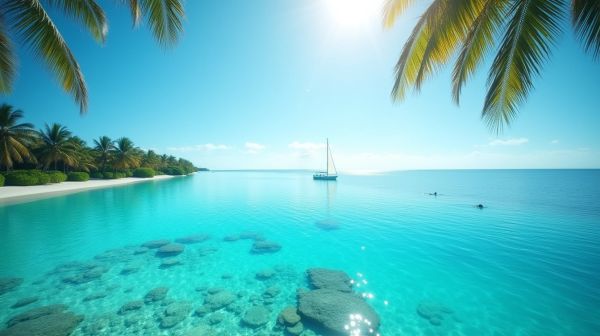Plongée à Tahiti : les meilleurs spots et conseils pour profiter