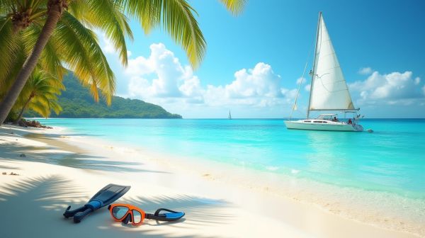 Plongée à Tahiti : les meilleurs spots et conseils pour profiter