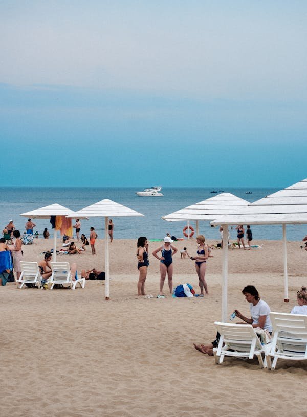 Où partir en avril pour des vacances au soleil ?