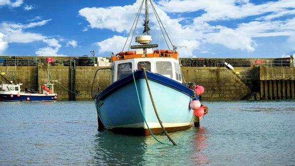 Le bateau Jeanneau : un compagnon de navigation idéal